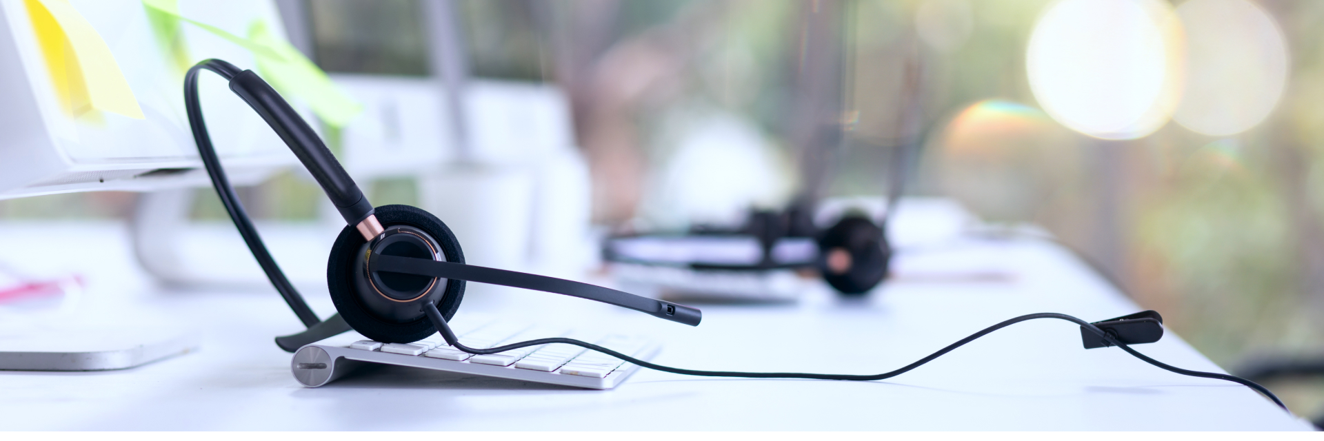 Voice over IP